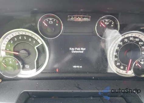 2014 Ram 1500 Sport from USA, damaged, VIN 1C6RR6MT0ES303786